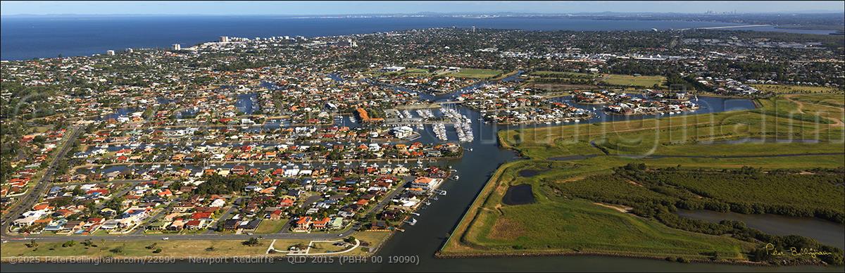 Peter Bellingham Photography Newport Redcliffe - QLD 2015 (PBH4 00 19090)
